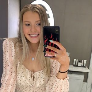 Meet your Posher, Kylie